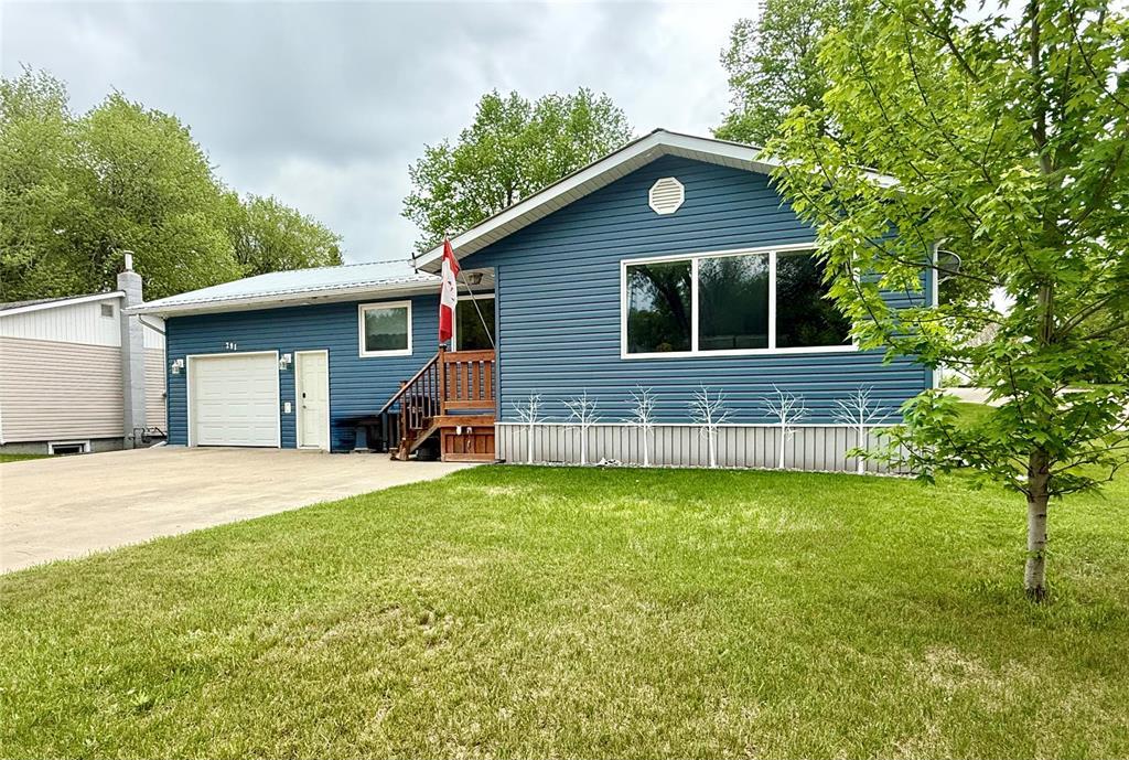 291 Ashburton Street W