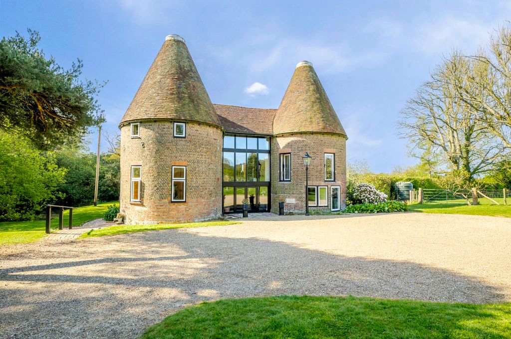 Additional image 28 of 5 bed detached house for saleChillies Lane, Crowborough TN6