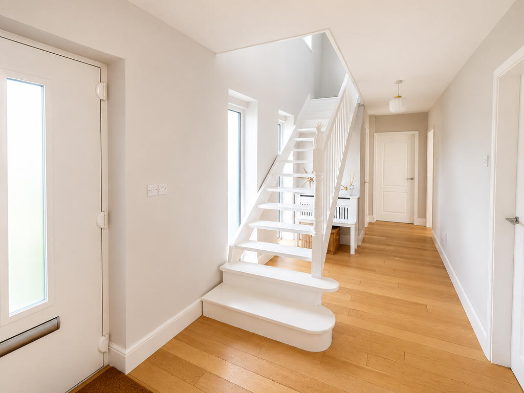 Additional image 13 of 5 bed detached house for saleGlenfield Road, Darlington DL3