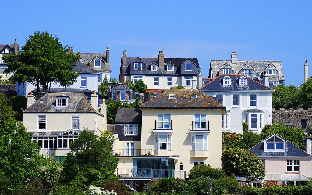 Additional image 5 of 2 bed flat for saleClarence Hill, Dartmouth, Devon TQ6