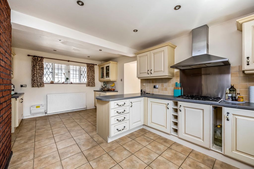 Additional image 7 of 4 bed detached house for saleHarlequin Lane, Crowborough TN6