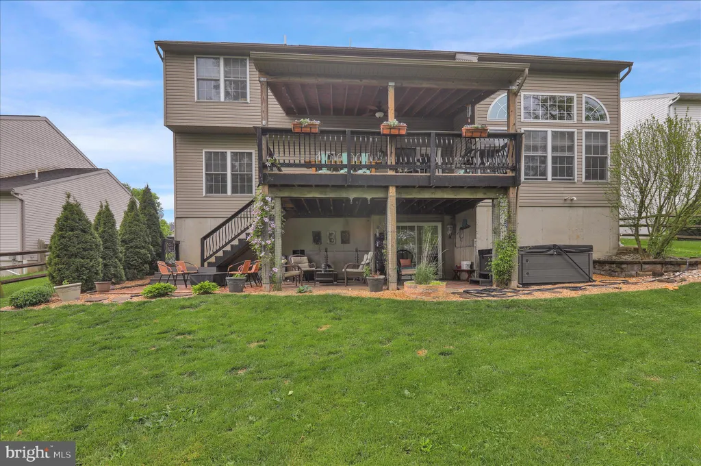 Additional image 53 of 110 Clarion Drive, Douglassville, PA 19518