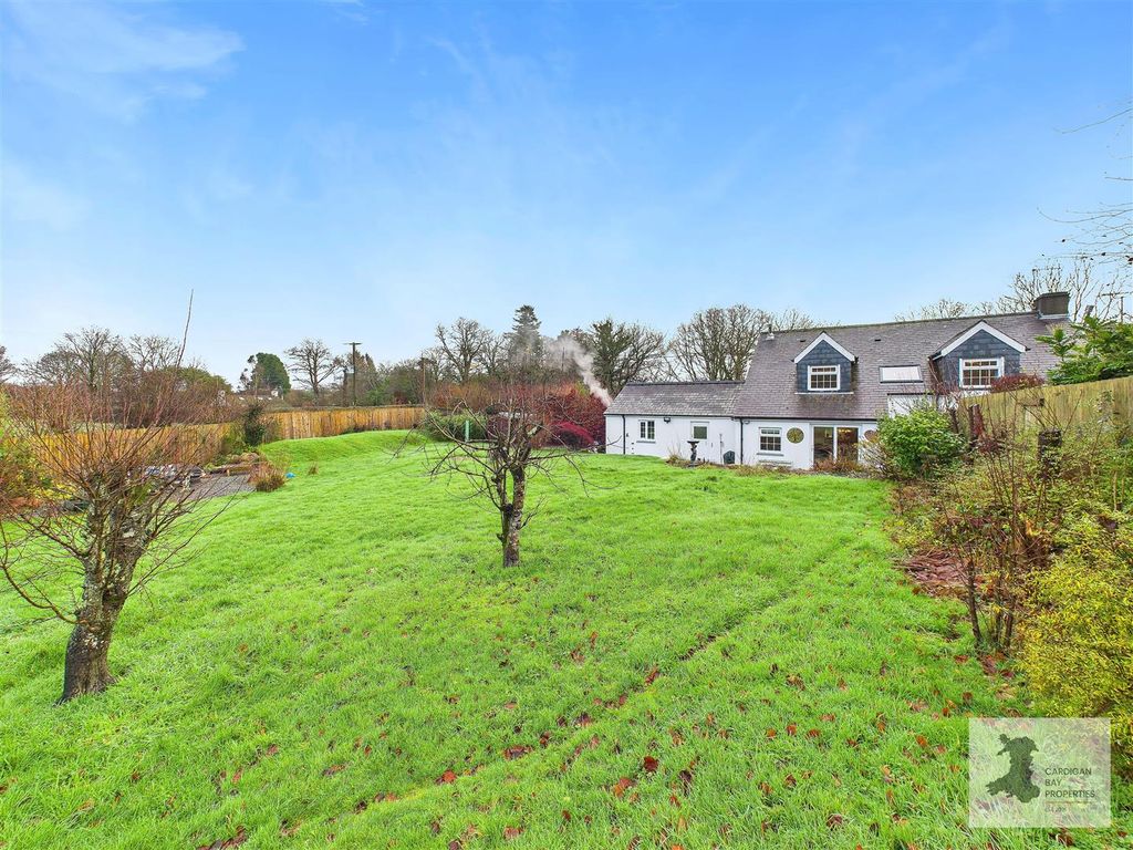 Additional image 48 of 4 bed country house for saleBridell, Cardigan SA43