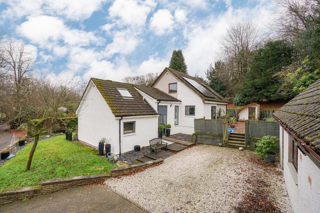 4 bed detached house for saleArdanach, Annfield KY15