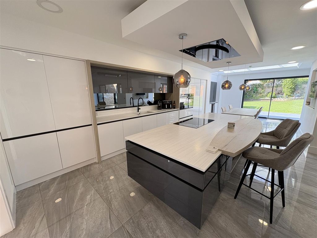 Additional image 8 of 5 bed detached house for saleNew Park Lane, Crook DL15