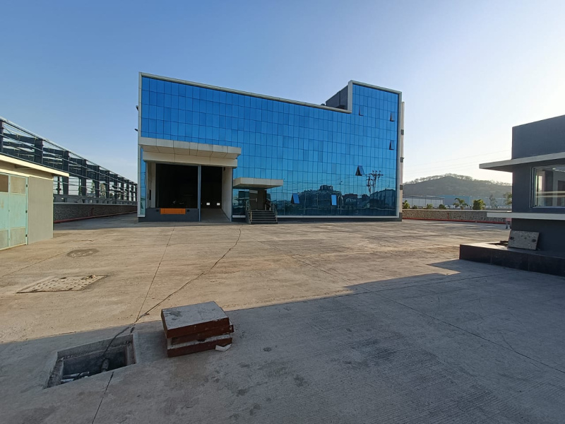 Chakan MIDC, Chakan, Pune photo 3