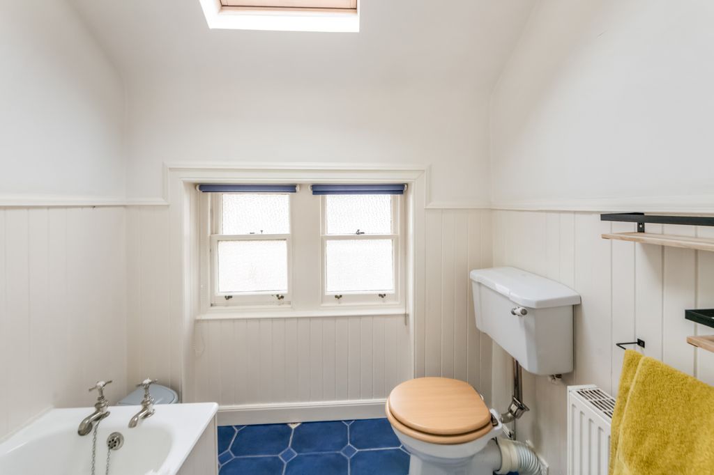 Additional image 23 of 5 bed semi-detached house for saleChapelhill, Drummond Street, Crieff PH7