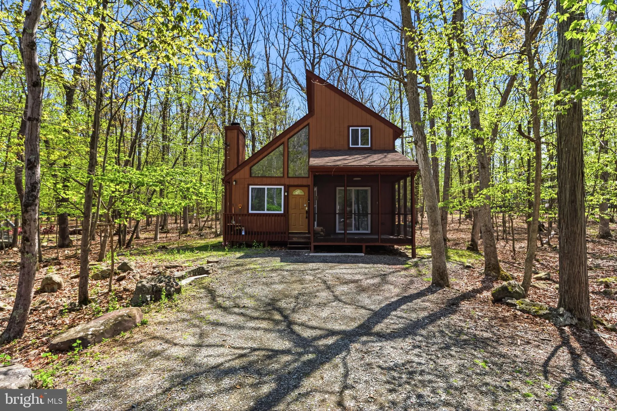 3303 Greenbriar Drive, East Stroudsburg, PA 18301