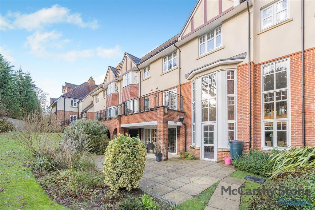 Additional image 26 of 2 bed flat for saleHolmes Place, Crowborough TN6