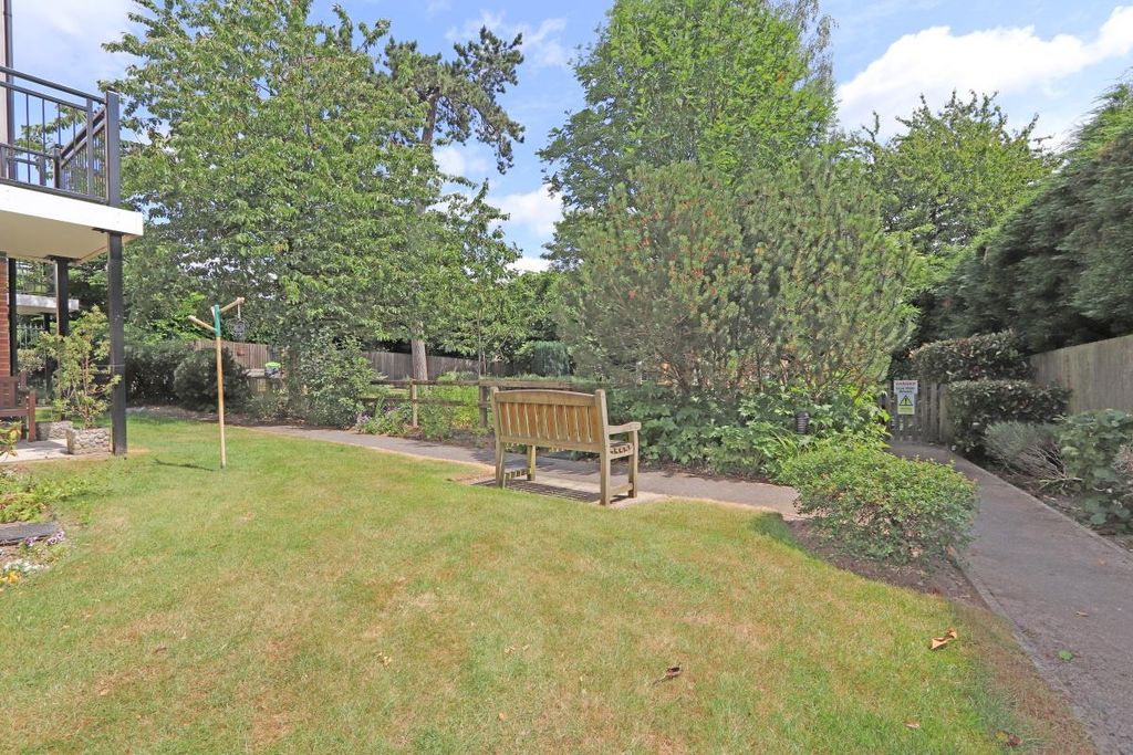 Additional image 12 of 1 bed flat for saleHigh Street, Cullompton EX15