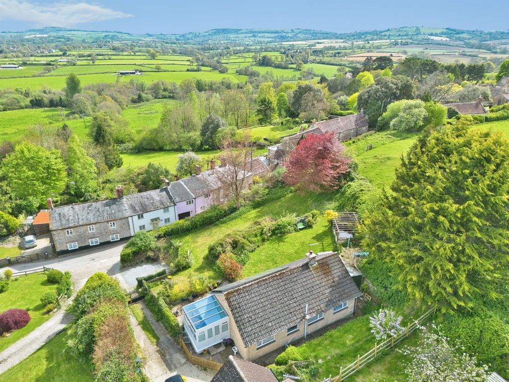 Additional image 21 of 3 bed detached bungalow for saleBakers Dozen, Wayford, Crewkerne TA18
