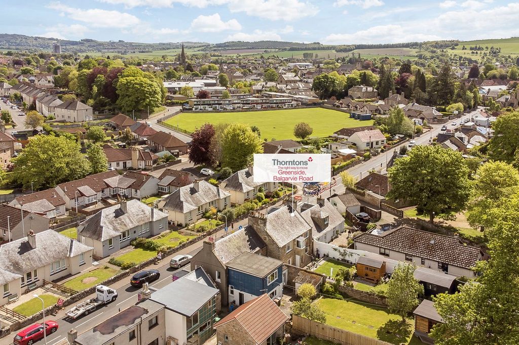 Additional image 22 of 3 bed flat for saleBalgarvie Road, Cupar KY15