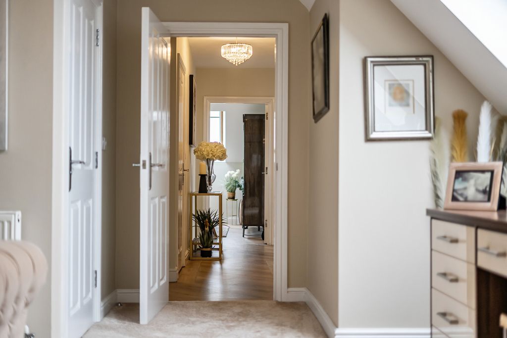 Additional image 13 of 3 bed flat for saleJepson Drive, Stone, Dartford DA2