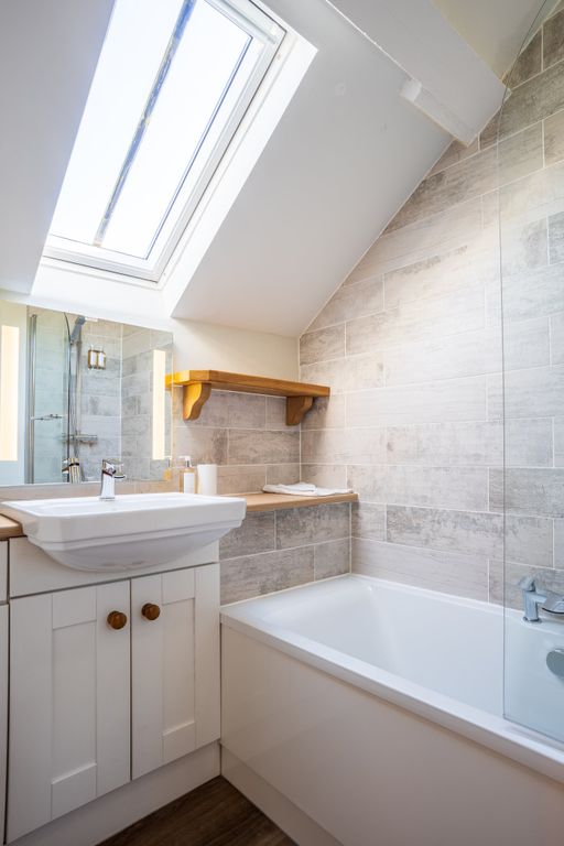 Additional image 16 of 1 bed flat for saleNature's Point, Pistyll, Pwllheli LL53