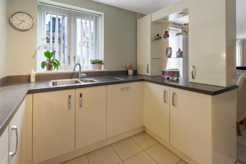Additional image 7 of 1 bed flat for saleCarmel Road North, Darlington DL3
