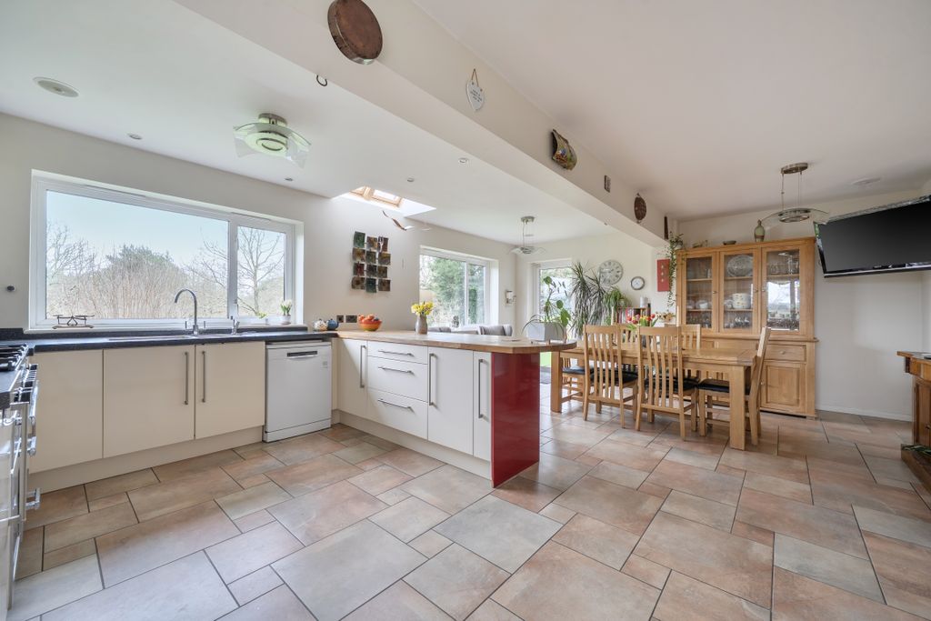Additional image 5 of 4 bed detached house for saleClackhams Lane, Crowborough TN6