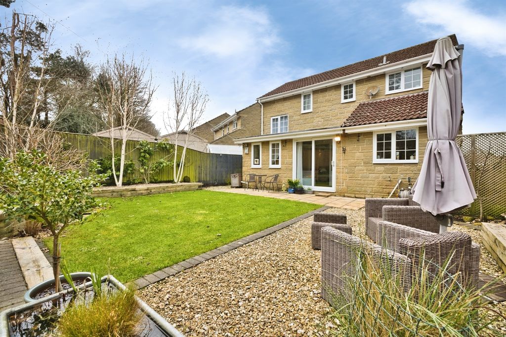 Additional image 17 of 3 bed detached house for saleLaburnum Crescent, Crewkerne TA18