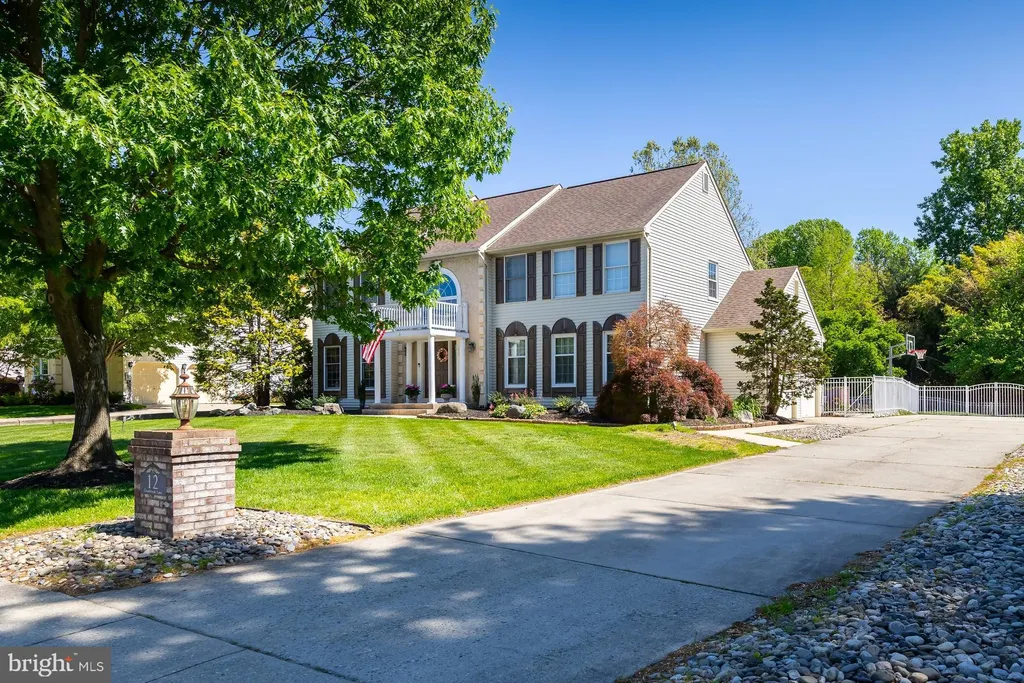 Additional image 5 of 12 Clearbrook Lane, Sewell, NJ 08080