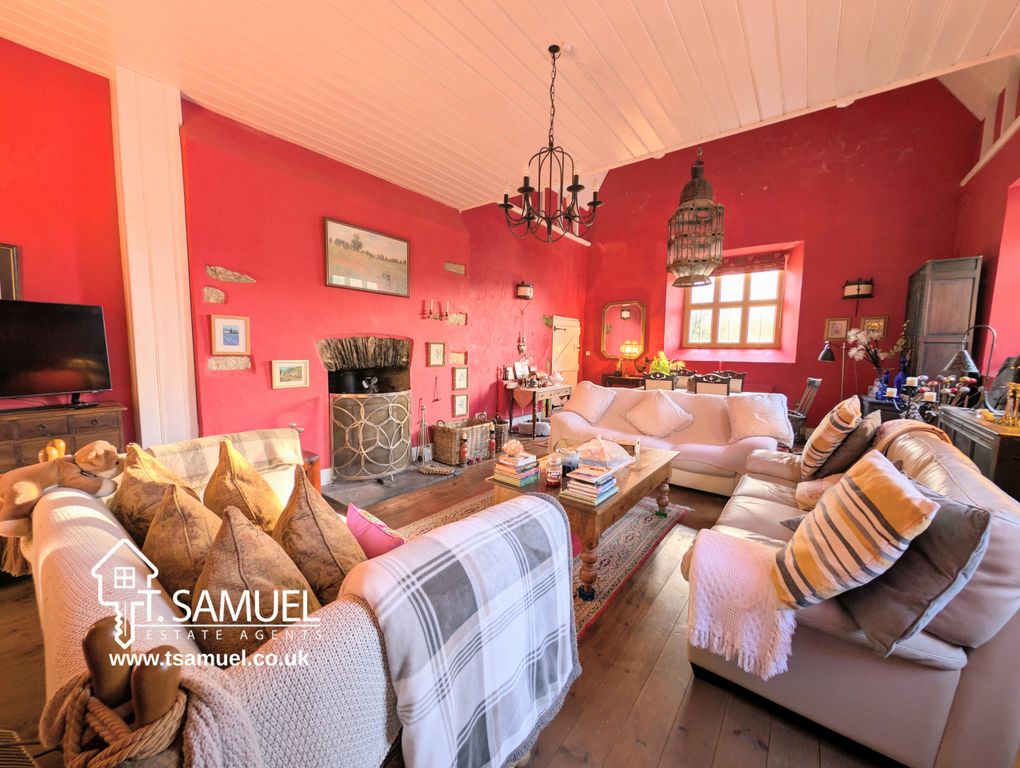 Additional image 21 of 3 bed detached house for saleCollege, Dandderwen, Velindre, Crymych, Pembrokeshire SA41