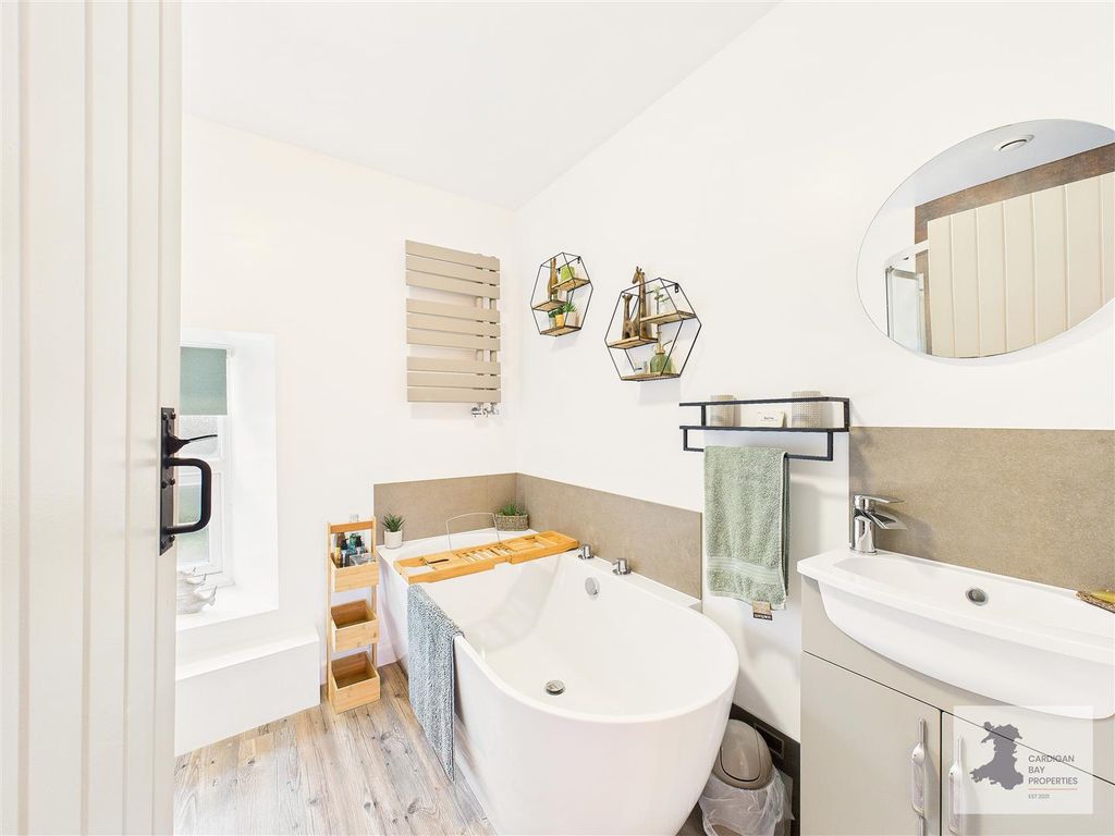 Additional image 31 of 4 bed country house for saleBridell, Cardigan SA43