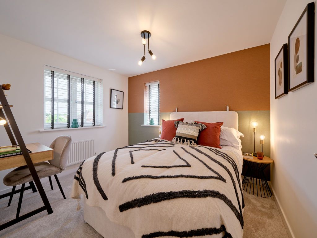 Additional image 11 of 3 bed detached house for sale"The Charnwood Corner" at High West Road, Crook DL15