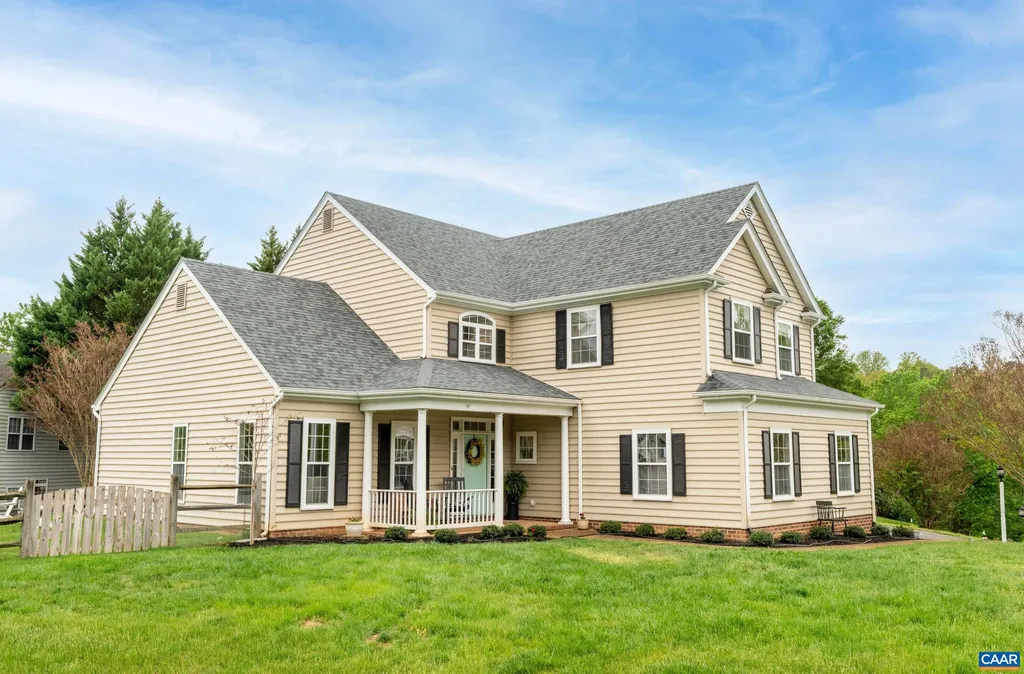 Additional image 34 of 989 Clearfields Ln, Crozet, VA 22932