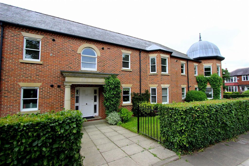 2 bed flat for saleConiscliffe Road, Darlington DL3