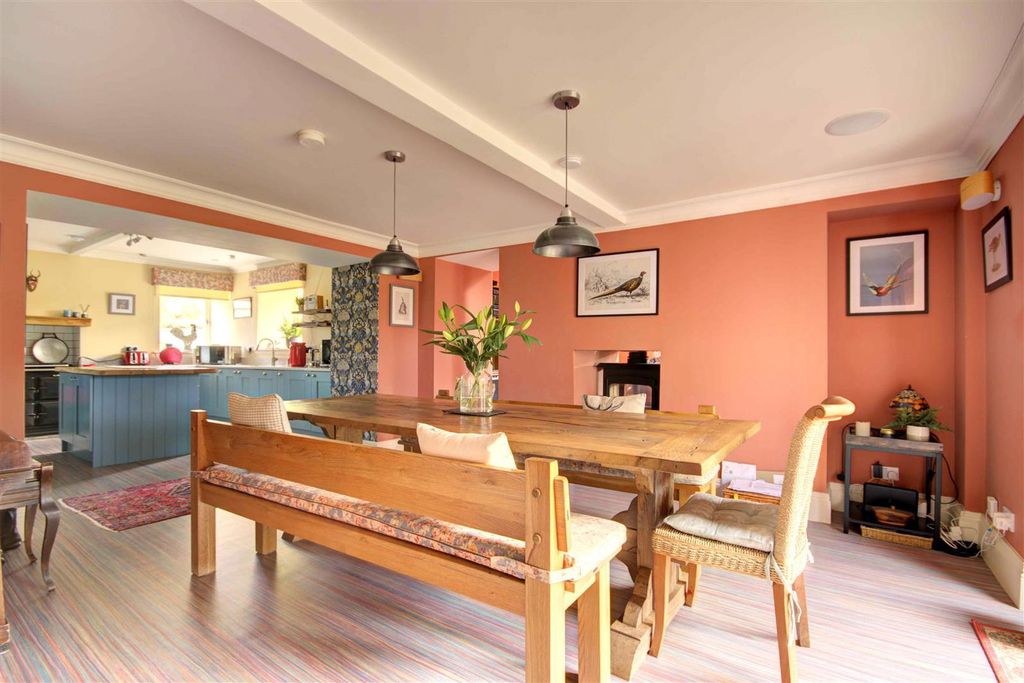 Additional image 8 of 4 bed detached house for saleChapelhill Manse, Pitcalnie, Tain, Ross-Shire IV20
