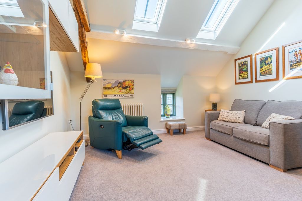 Additional image 20 of 1 bed flat for saleNature's Point, Pistyll, Pwllheli LL53