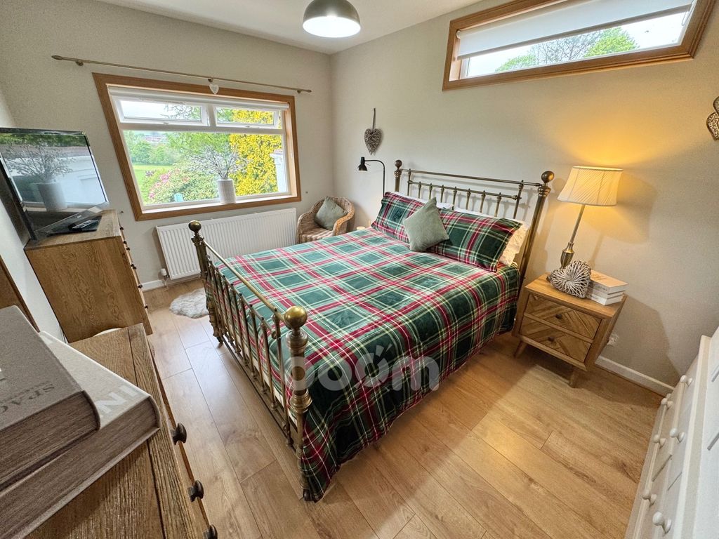 Additional image 5 of 3 bed detached bungalow for saleCourthill Street, Dalry KA24