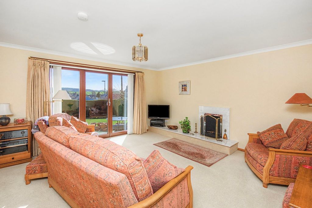 Additional image 4 of 4 bed detached house for saleMoor Road, Ceres, Cupar KY15