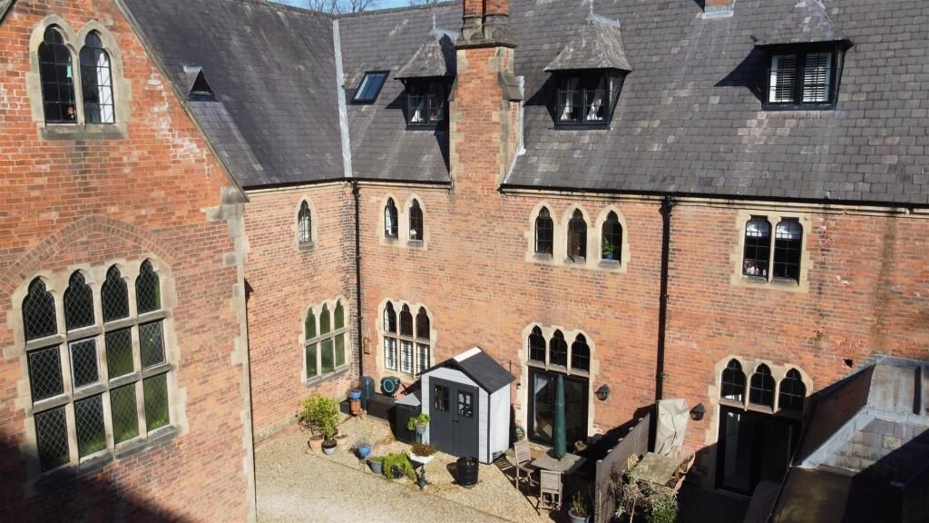 Additional image 33 of 5 bed terraced house for saleSt. Clare's Court, Darlington DL3