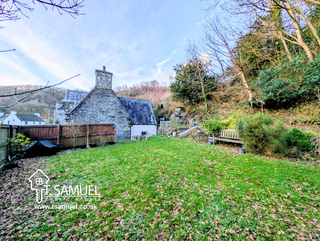 Additional image 42 of 3 bed detached house for saleCollege, Dandderwen, Velindre, Crymych, Pembrokeshire SA41
