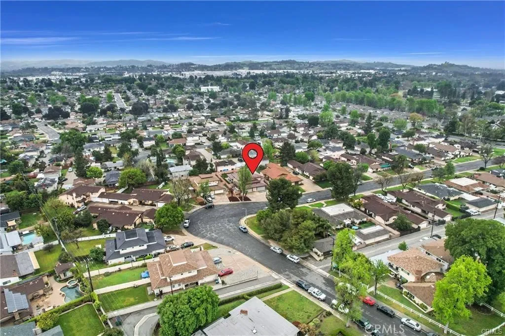 2644 Sycamore Dr, La Verne, CA 91750