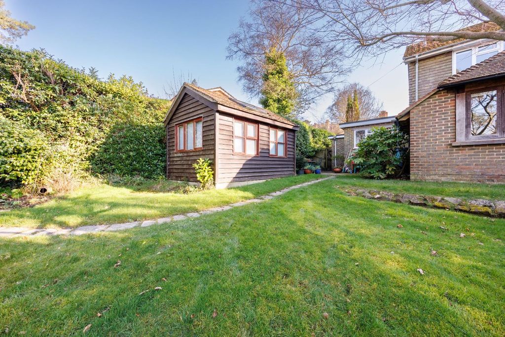 Additional image 25 of 4 bed detached house for saleWarren Road, Crowborough TN6