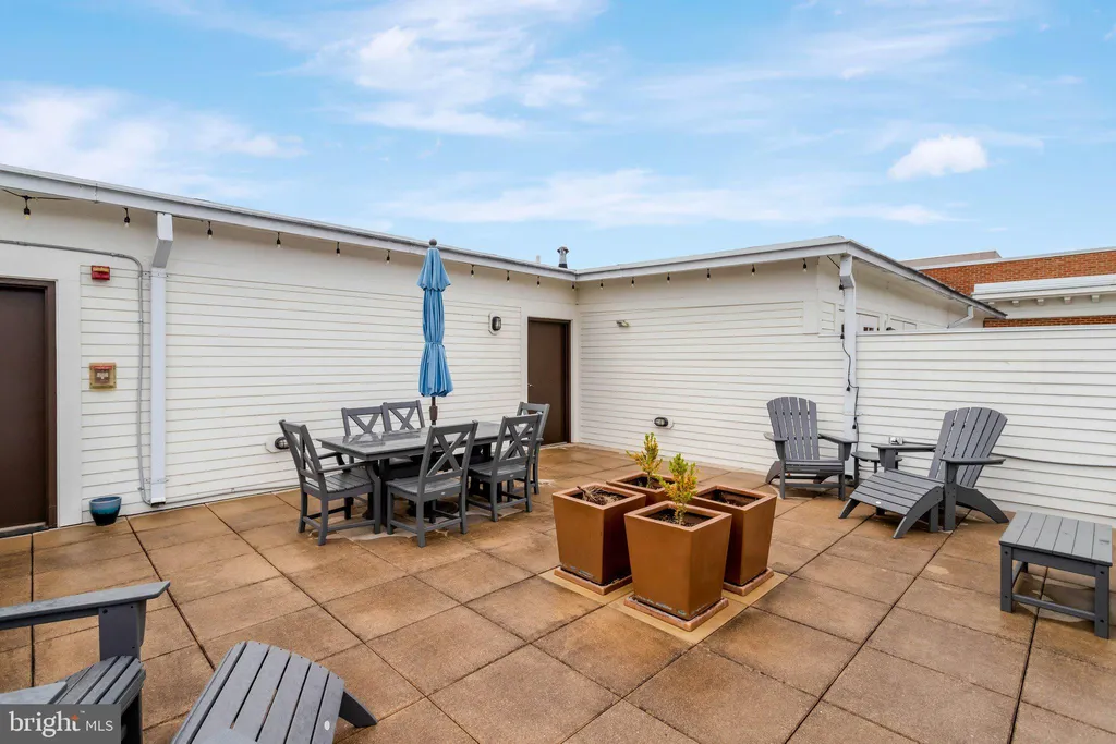 Additional image 37 of 1023 N Royal Street Unit 312, Alexandria, VA 22314
