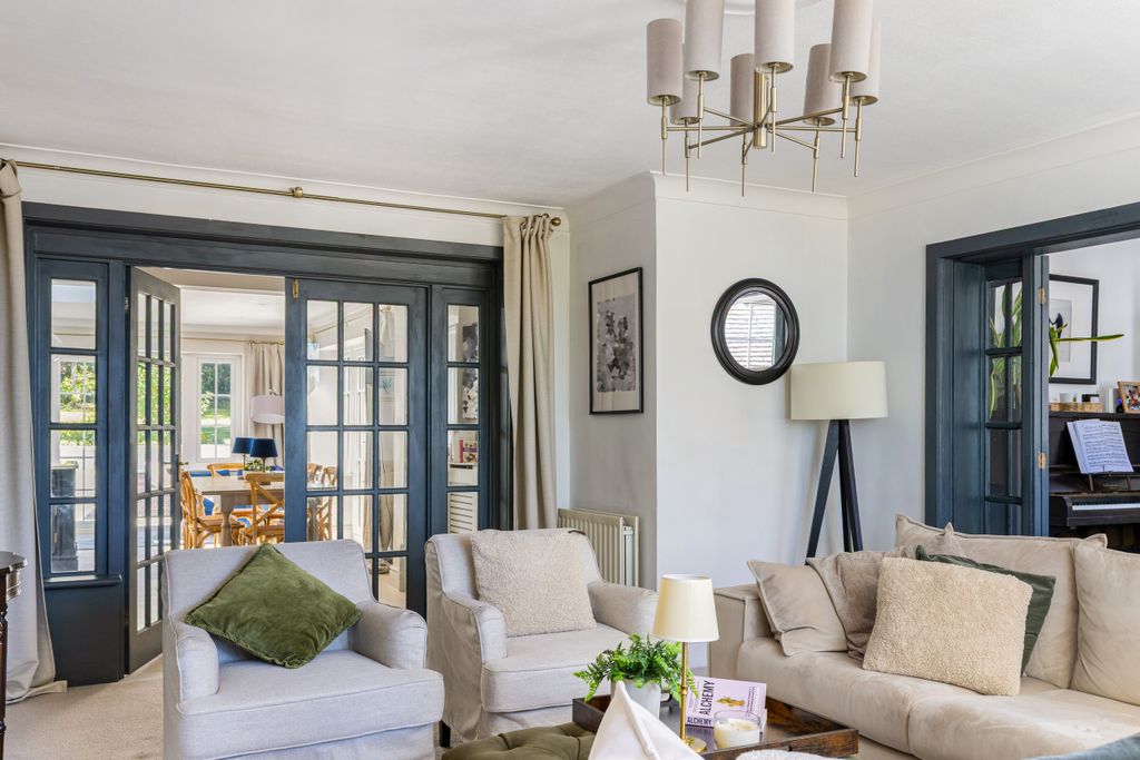 Additional image 2 of 5 bed detached house for saleBeech Avenue, South Croydon CR2