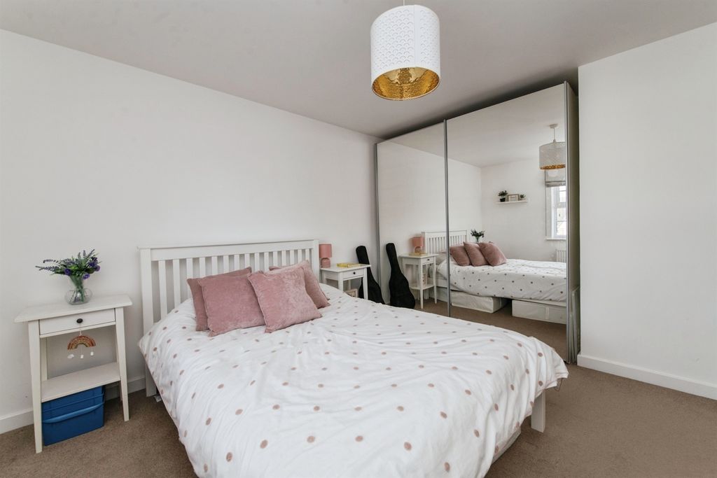 Additional image 12 of 4 bed detached house for saleTrott Close, Cullompton EX15
