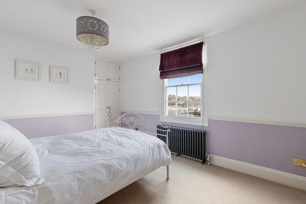 Additional image 10 of 4 bed semi-detached house for saleSouth Town, Dartmouth, Devon TQ6