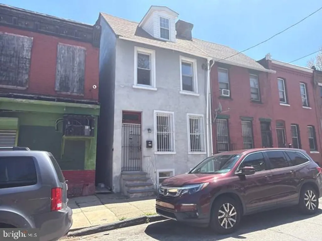 617 N 38th Street, Philadelphia, PA 19104