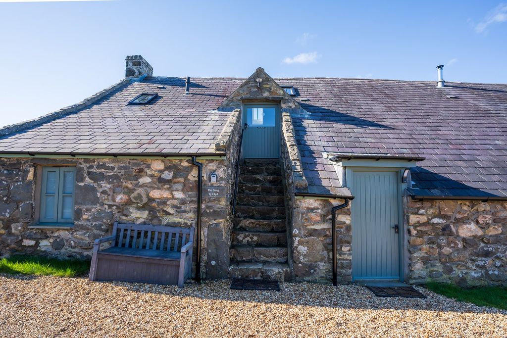 Additional image 3 of 1 bed flat for saleNature's Point, Pistyll, Pwllheli LL53