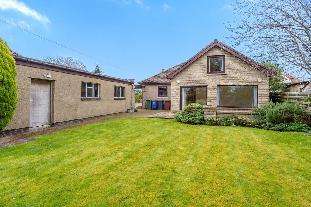 Additional image 37 of 4 bed detached house for sale28 Lasswade Road, Dalkeith EH22