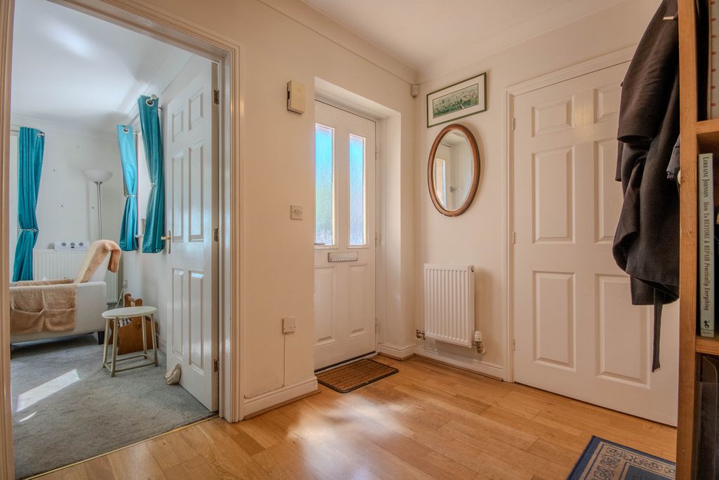Additional image 2 of 4 bed detached house for saleMill House Court, Cwmbran NP44
