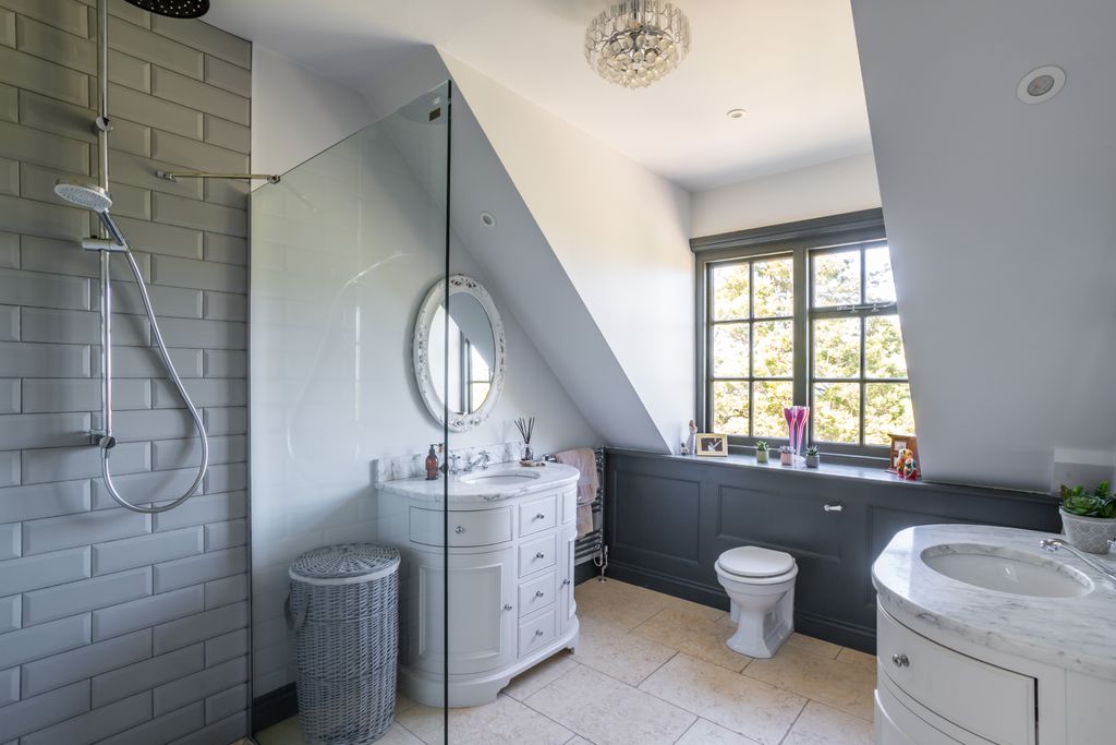 Additional image 12 of 5 bed detached house for saleAviemore Road, Crowborough TN6
