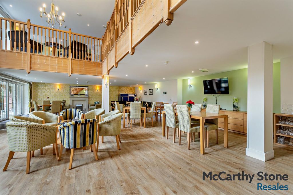 Additional image 15 of 1 bed flat for saleHolmes Place, Crowborough TN6