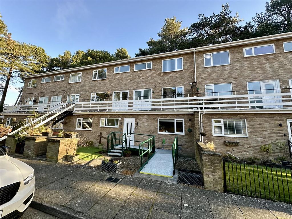 Additional image 4 of 3 bed maisonette for saleSpruce Grove, Darlington DL3