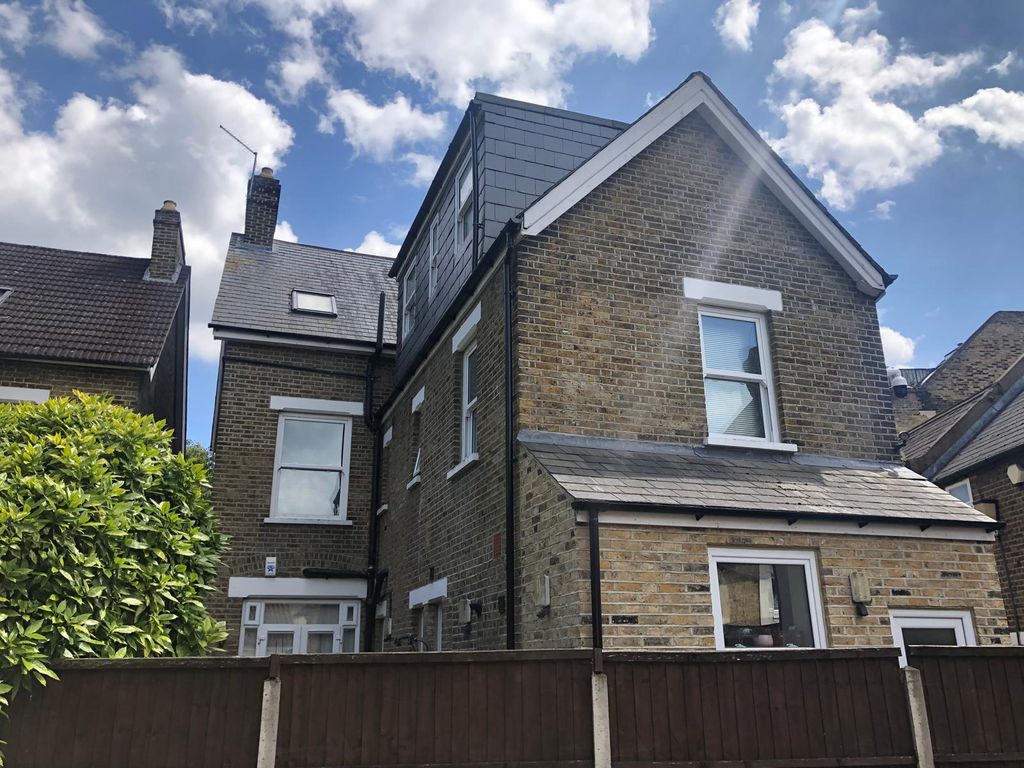 5 bed detached house for saleLedbury Road, Croydon CR0
