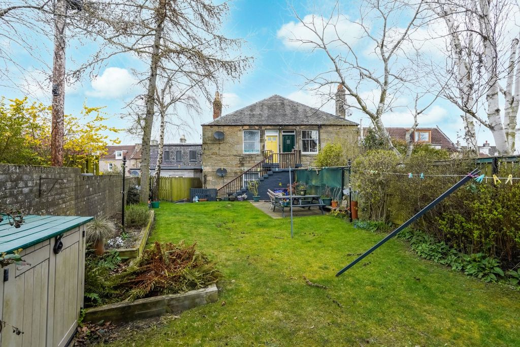 Additional image 14 of 2 bed flat for saleKirkgate, Fife, Cupar KY15