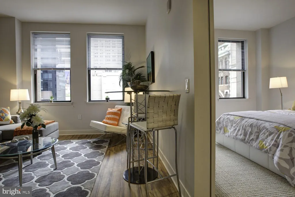 Additional image 14 of 42 S 15th Street Unit 0406, Philadelphia, PA 19102