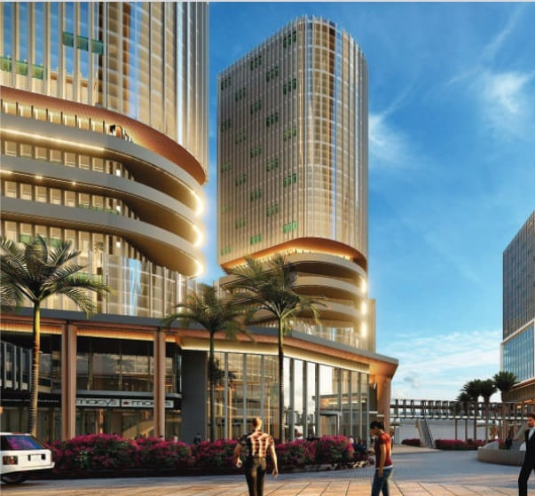 Sector 140, Noida, Noida